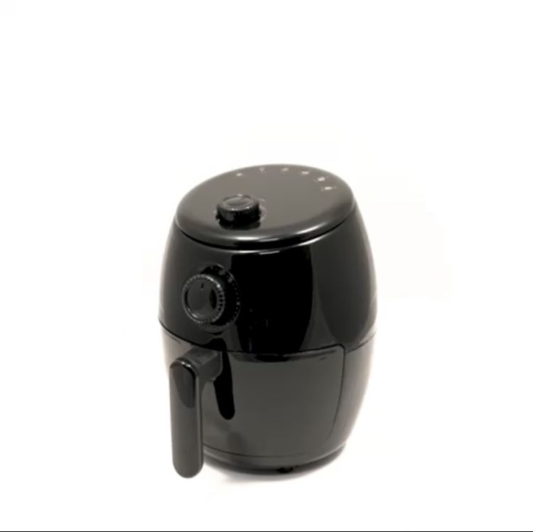 Compact Air Fryer - Healthy Cooking Made Easy