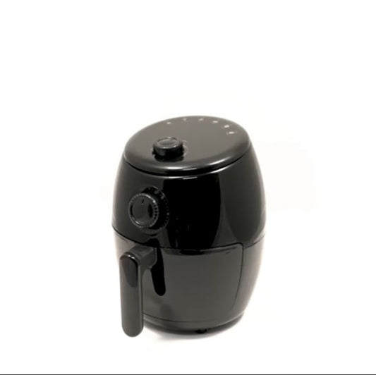 Compact Air Fryer - Healthy Cooking Made Easy